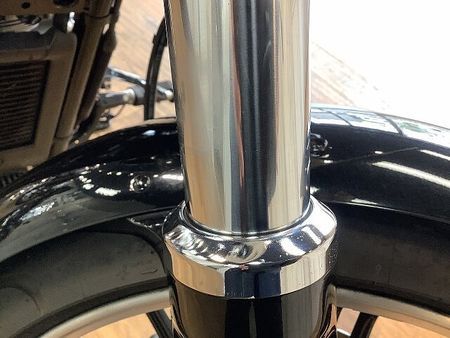 ハーレーダビッドソン FXBRS SOFTAIL BREAKOUT FXBRS1870ブレイクアウト■デタッチャブルバックレスト■フェンダーレス!! 24