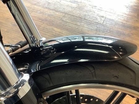 ハーレーダビッドソン FXBRS SOFTAIL BREAKOUT FXBRS1870ブレイクアウト■デタッチャブルバックレスト■フェンダーレス!! 25