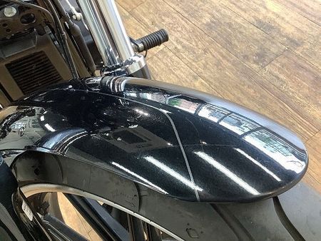 ハーレーダビッドソン FXBRS SOFTAIL BREAKOUT FXBRS1870ブレイクアウト■デタッチャブルバックレスト■フェンダーレス!! 26