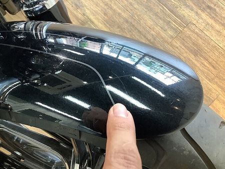 ハーレーダビッドソン FXBRS SOFTAIL BREAKOUT FXBRS1870ブレイクアウト■デタッチャブルバックレスト■フェンダーレス!! 27