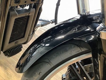 ハーレーダビッドソン FXBRS SOFTAIL BREAKOUT FXBRS1870ブレイクアウト■デタッチャブルバックレスト■フェンダーレス!! 28