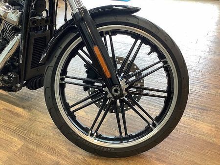 ハーレーダビッドソン FXBRS SOFTAIL BREAKOUT FXBRS1870ブレイクアウト■デタッチャブルバックレスト■フェンダーレス!! 30
