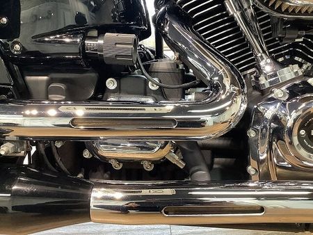 ハーレーダビッドソン FXBRS SOFTAIL BREAKOUT FXBRS1870ブレイクアウト■デタッチャブルバックレスト■フェンダーレス!! 37