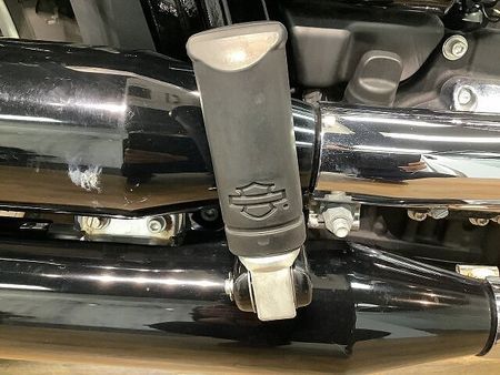 ハーレーダビッドソン FXBRS SOFTAIL BREAKOUT FXBRS1870ブレイクアウト■デタッチャブルバックレスト■フェンダーレス!! 39