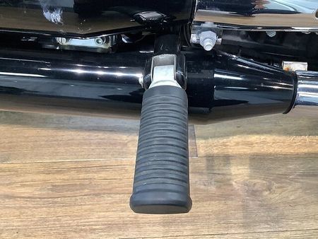 ハーレーダビッドソン FXBRS SOFTAIL BREAKOUT FXBRS1870ブレイクアウト■デタッチャブルバックレスト■フェンダーレス!! 40