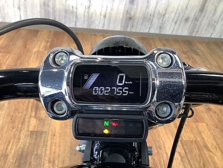 ハーレーダビッドソン FXBRS SOFTAIL BREAKOUT FXBRS1870ブレイクアウト■デタッチャブルバックレスト■フェンダーレス!! 10