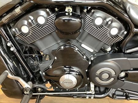 ハーレーダビッドソン VRSCDX NIGHTROD SPECIAL VRSCDX1250ナイトロッドスペシャル■サドルバック装備 11
