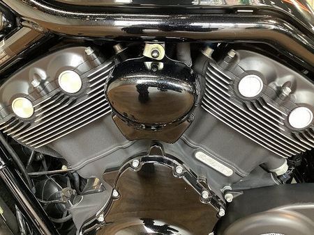 ハーレーダビッドソン VRSCDX NIGHTROD SPECIAL VRSCDX1250ナイトロッドスペシャル■サドルバック装備 12