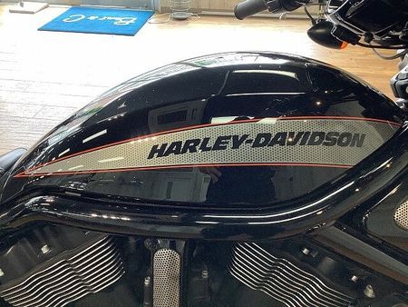 ハーレーダビッドソン VRSCDX NIGHTROD SPECIAL VRSCDX1250ナイトロッドスペシャル■サドルバック装備 14