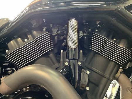 ハーレーダビッドソン VRSCDX NIGHTROD SPECIAL VRSCDX1250ナイトロッドスペシャル■サドルバック装備 15
