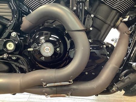 ハーレーダビッドソン VRSCDX NIGHTROD SPECIAL VRSCDX1250ナイトロッドスペシャル■サドルバック装備 16