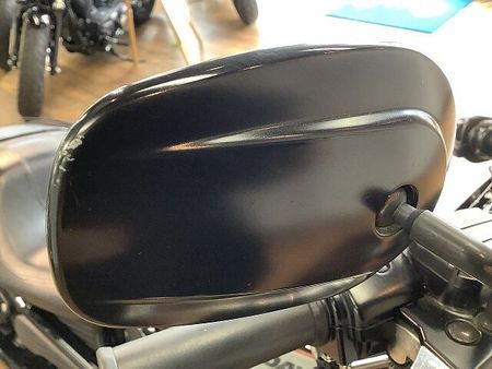 ハーレーダビッドソン VRSCDX NIGHTROD SPECIAL VRSCDX1250ナイトロッドスペシャル■サドルバック装備 17