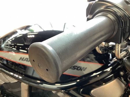 ハーレーダビッドソン VRSCDX NIGHTROD SPECIAL VRSCDX1250ナイトロッドスペシャル■サドルバック装備 21
