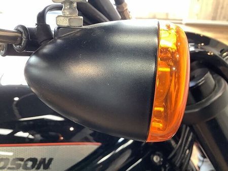 ハーレーダビッドソン VRSCDX NIGHTROD SPECIAL VRSCDX1250ナイトロッドスペシャル■サドルバック装備 22