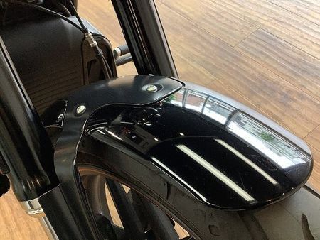 ハーレーダビッドソン VRSCDX NIGHTROD SPECIAL VRSCDX1250ナイトロッドスペシャル■サドルバック装備 26