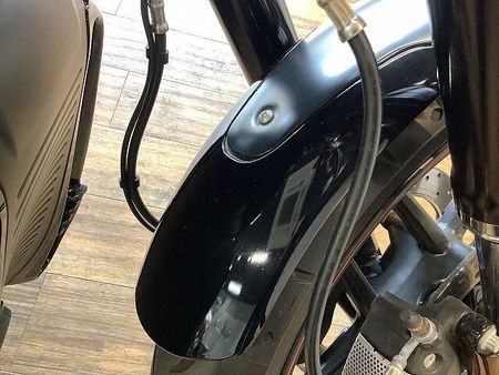 ハーレーダビッドソン VRSCDX NIGHTROD SPECIAL VRSCDX1250ナイトロッドスペシャル■サドルバック装備 28