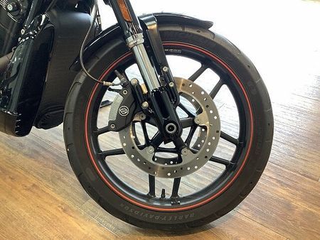 ハーレーダビッドソン VRSCDX NIGHTROD SPECIAL VRSCDX1250ナイトロッドスペシャル■サドルバック装備 29