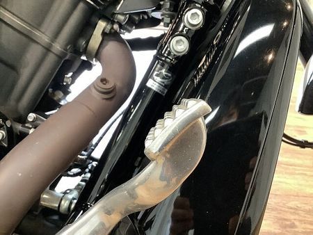 ハーレーダビッドソン VRSCDX NIGHTROD SPECIAL VRSCDX1250ナイトロッドスペシャル■サドルバック装備 32