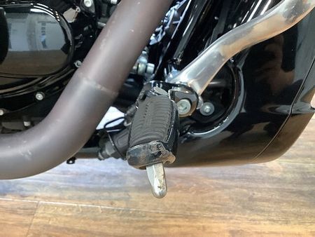 ハーレーダビッドソン VRSCDX NIGHTROD SPECIAL VRSCDX1250ナイトロッドスペシャル■サドルバック装備 33