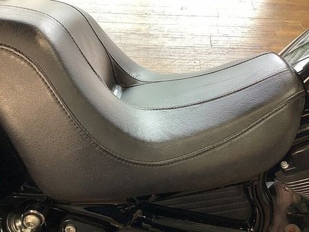 ハーレーダビッドソン VRSCDX NIGHTROD SPECIAL VRSCDX1250ナイトロッドスペシャル■サドルバック装備 36