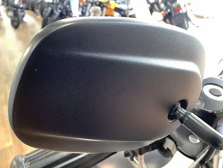 ハーレーダビッドソン XL1200CB SPORTSTER LIMITED XL1200CBカスタムリミテッドエディションB■ハンドルカスタム■バックレスト装備 18