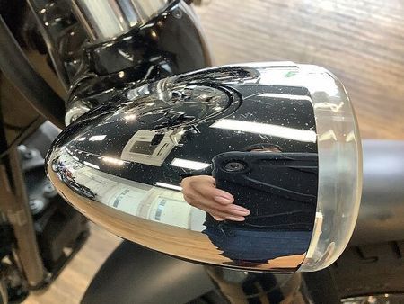 ハーレーダビッドソン XL1200CB SPORTSTER LIMITED XL1200CBカスタムリミテッドエディションB■ハンドルカスタム■バックレスト装備 21