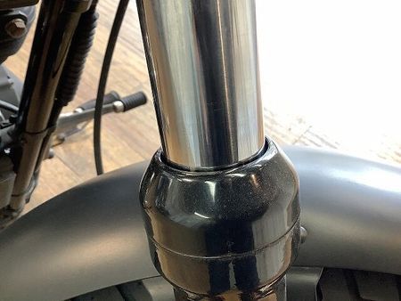 ハーレーダビッドソン XL1200CB SPORTSTER LIMITED XL1200CBカスタムリミテッドエディションB■ハンドルカスタム■バックレスト装備 22