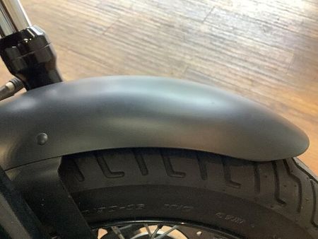 ハーレーダビッドソン XL1200CB SPORTSTER LIMITED XL1200CBカスタムリミテッドエディションB■ハンドルカスタム■バックレスト装備 23
