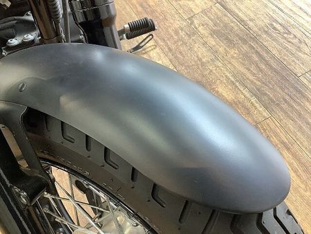 ハーレーダビッドソン XL1200CB SPORTSTER LIMITED XL1200CBカスタムリミテッドエディションB■ハンドルカスタム■バックレスト装備 24