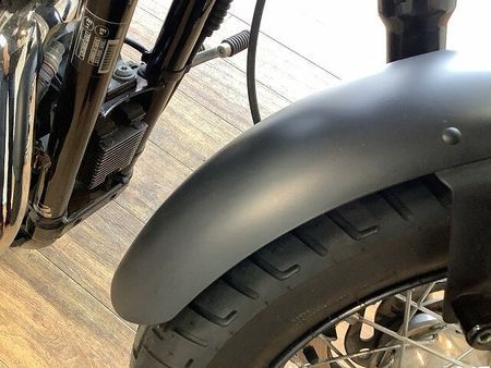 ハーレーダビッドソン XL1200CB SPORTSTER LIMITED XL1200CBカスタムリミテッドエディションB■ハンドルカスタム■バックレスト装備 25