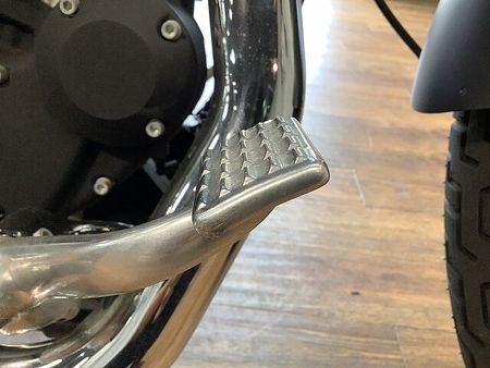 ハーレーダビッドソン XL1200CB SPORTSTER LIMITED XL1200CBカスタムリミテッドエディションB■ハンドルカスタム■バックレスト装備 28