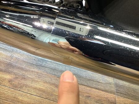 ハーレーダビッドソン XL1200CB SPORTSTER LIMITED XL1200CBカスタムリミテッドエディションB■ハンドルカスタム■バックレスト装備 34