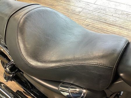 ハーレーダビッドソン XL1200CB SPORTSTER LIMITED XL1200CBカスタムリミテッドエディションB■ハンドルカスタム■バックレスト装備 36