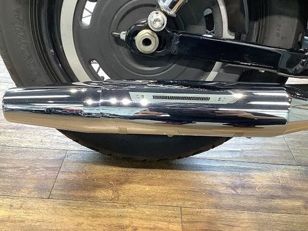 ハーレーダビッドソン XL1200CB SPORTSTER LIMITED XL1200CBカスタムリミテッドエディションB■ハンドルカスタム■バックレスト装備 39