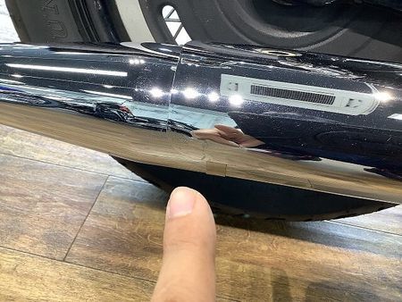 ハーレーダビッドソン XL1200CB SPORTSTER LIMITED XL1200CBカスタムリミテッドエディションB■ハンドルカスタム■バックレスト装備 40