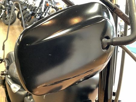 ハーレーダビッドソン XL883N SPORTSTER IRON XL883Nアイアン■ハンドルカスタム■シーシーバー!! 18
