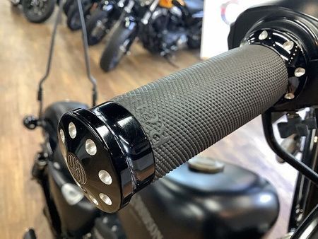 ハーレーダビッドソン XL883N SPORTSTER IRON XL883Nアイアン■ハンドルカスタム■シーシーバー!! 21