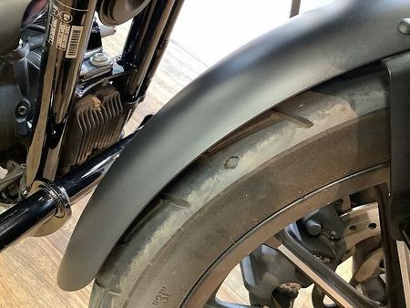 ハーレーダビッドソン XL883N SPORTSTER IRON XL883Nアイアン■ハンドルカスタム■シーシーバー!! 25