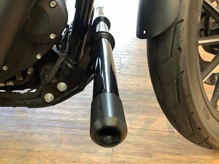 ハーレーダビッドソン XL883N SPORTSTER IRON XL883Nアイアン■ハンドルカスタム■シーシーバー!! 28