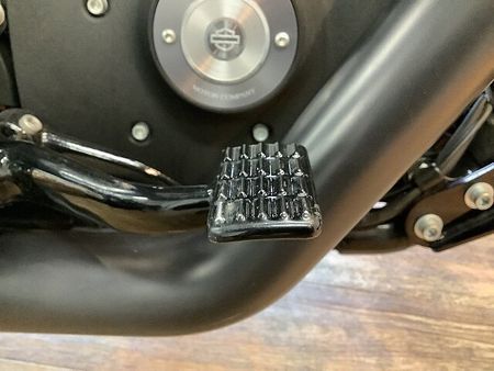 ハーレーダビッドソン XL883N SPORTSTER IRON XL883Nアイアン■ハンドルカスタム■シーシーバー!! 29