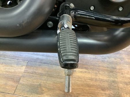 ハーレーダビッドソン XL883N SPORTSTER IRON XL883Nアイアン■ハンドルカスタム■シーシーバー!! 30
