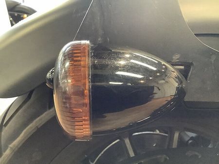 ハーレーダビッドソン XL883N SPORTSTER IRON XL883Nアイアン■ハンドルカスタム■シーシーバー!! 38