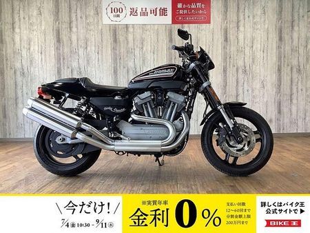 ハーレーダビッドソン XR1200 Sportster XR1200 オイルクーラー・カーボン製メータ―バイザー!! 1