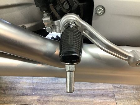 ハーレーダビッドソン XR1200 Sportster XR1200 オイルクーラー・カーボン製メータ―バイザー!! 31