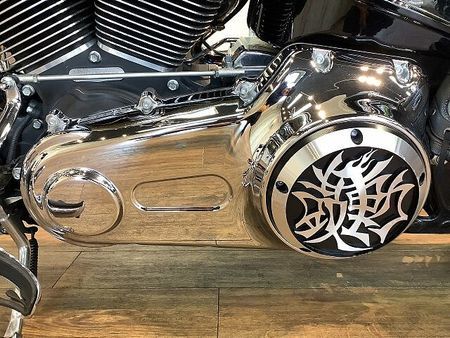 ハーレーダビッドソン FXSB SOFTAIL BREAKOUT FXSB1690ブレイクアウト■ハンドルカスタム■サイドナンバー 12