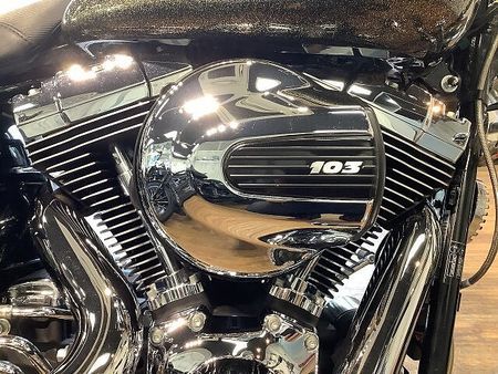 ハーレーダビッドソン FXSB SOFTAIL BREAKOUT FXSB1690ブレイクアウト■ハンドルカスタム■サイドナンバー 15