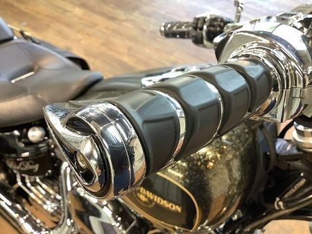 ハーレーダビッドソン FXSB SOFTAIL BREAKOUT FXSB1690ブレイクアウト■ハンドルカスタム■サイドナンバー 20