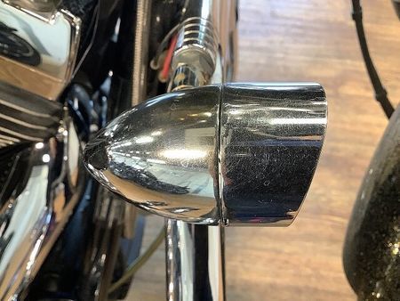 ハーレーダビッドソン FXSB SOFTAIL BREAKOUT FXSB1690ブレイクアウト■ハンドルカスタム■サイドナンバー 21