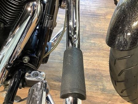 ハーレーダビッドソン FXSB SOFTAIL BREAKOUT FXSB1690ブレイクアウト■ハンドルカスタム■サイドナンバー 28