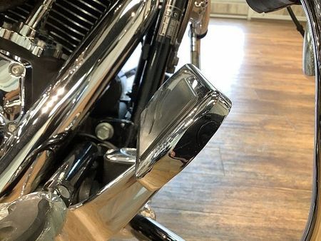 ハーレーダビッドソン FXSB SOFTAIL BREAKOUT FXSB1690ブレイクアウト■ハンドルカスタム■サイドナンバー 30